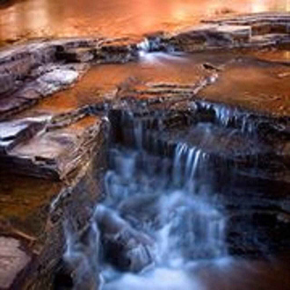 卡里基尼生态度假酒店 Karijini National Park 外观 照片